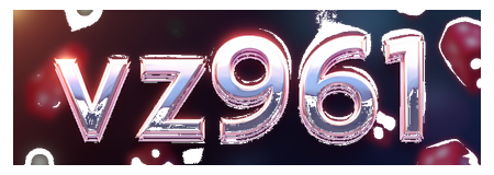 vz961 logo