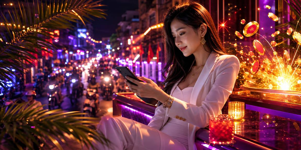 vz961 Casino trực tiếp